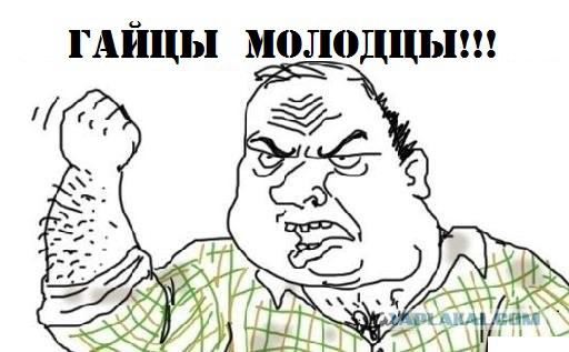 Краснодар. Наряд ДПС выручил!