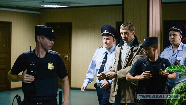 Скоро обнаружат дачу полковника Захарченко