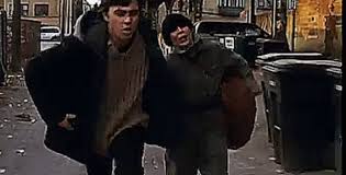 Фотографии, смотря на которые, можно услышать музыку.