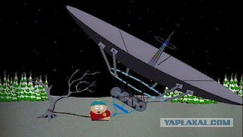 «Вояжер-2» внезпно начал посылать на Землю сигналы на неизвестном языке