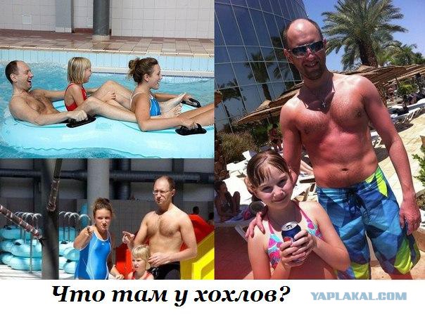 Всё ожидаемо и закономерно