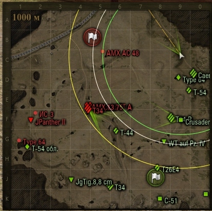 Wargaming 41