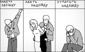 Учим ребенка одевать быстро верхнюю одежду