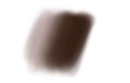 Рисуем девушку