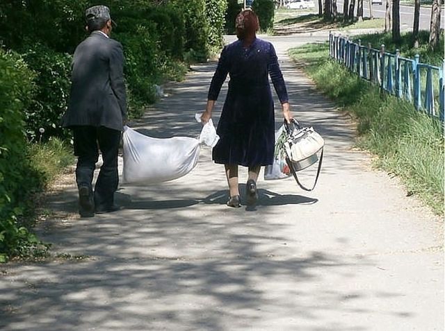 Подборка интересных и веселых картинок