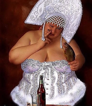 Чудны рабы твои, господи 05.01.18