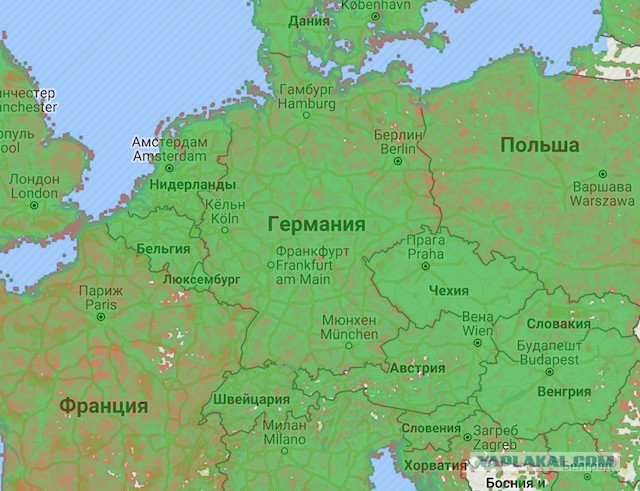 И никаких тысяч спутников. Российская система «Скиф» сможет покрыть спутниковым Интернетом весь мир