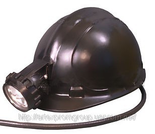 Зачем носить каску