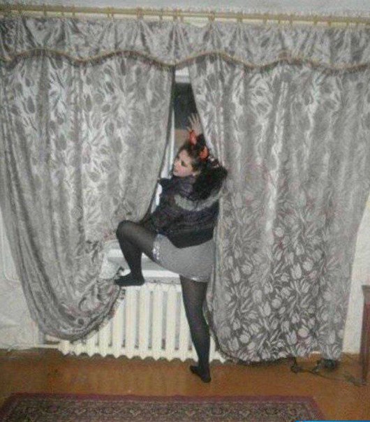 Это вам не инстаграм