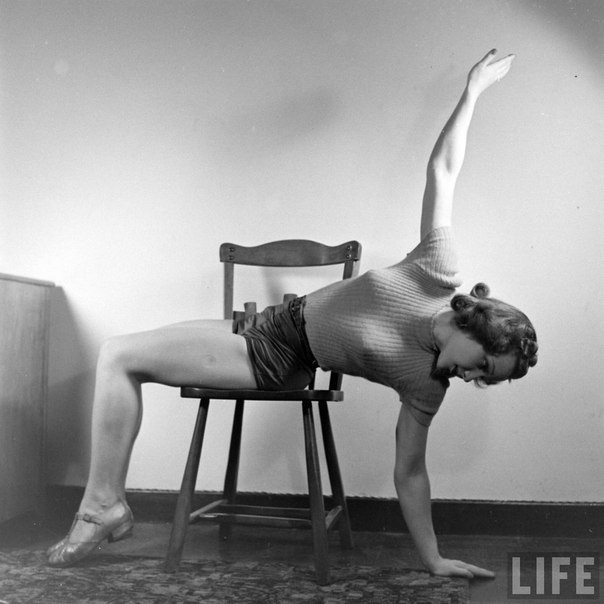 Интересные и редкие фотографии