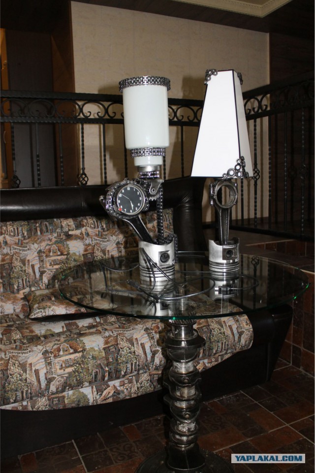 Чем занимаются слесаря, в свободное от работы время