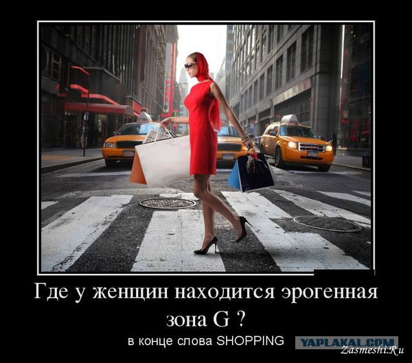 Что мужчина обязан знать о своей женщине и о себе
