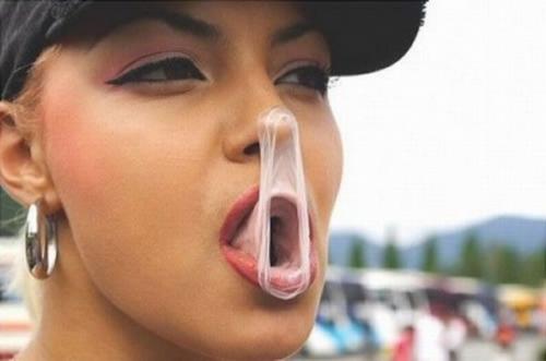 Болит горло?