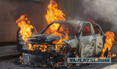 Автозвук, павший в неравной схватке с кривыми руками гаражных тюнеров