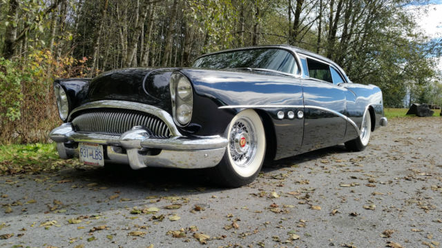 Buick Riviera. Красивых автофото пост