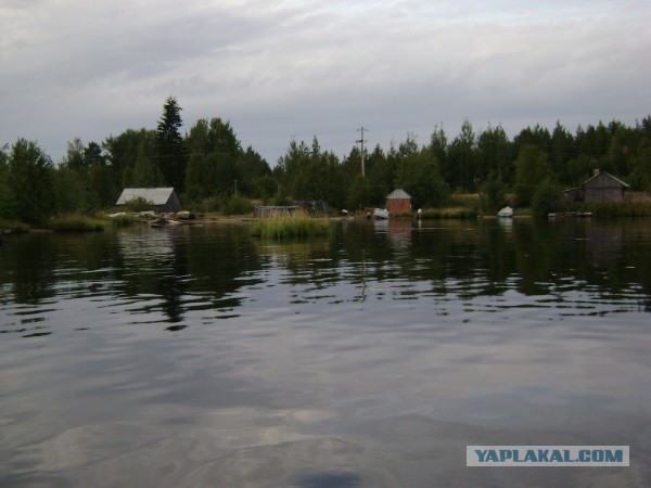 Беломорск: как живет ближний к столицам город на Белом море