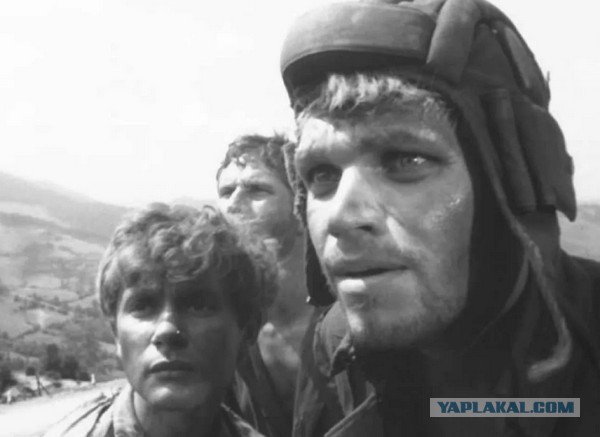 28 панфиловцев