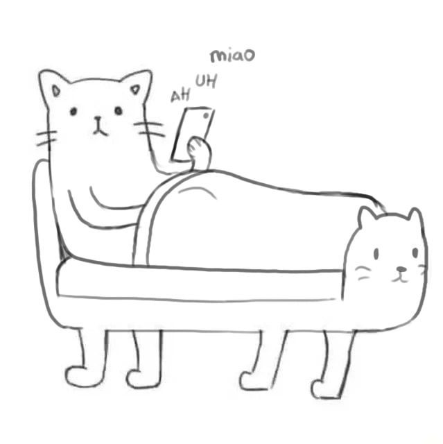 Продолжите рисунок