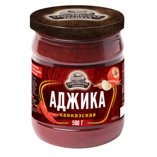 Какой кетчуп лучший?