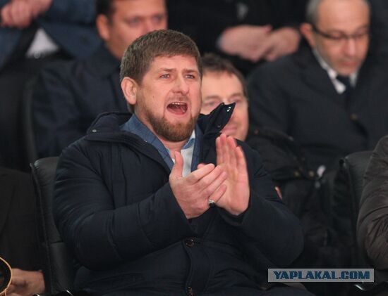 В Чечне открыли филиал МГУ