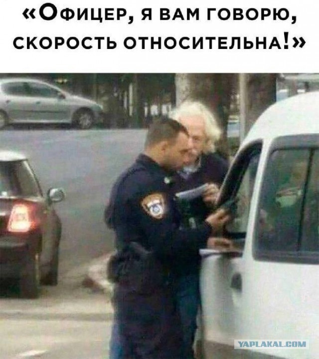 Завалялось тут случайно немного забавных картинок