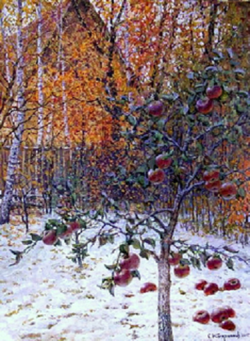АРТ-Воскресенье