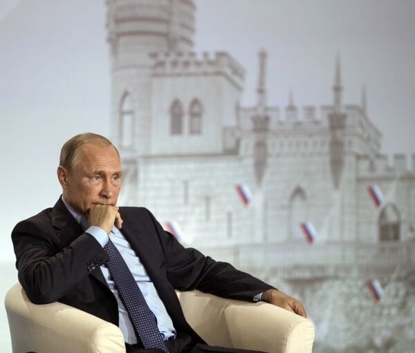 Советник Трампа заявил, что в Украине необходимо сосредоточиться на мире, а не на территории