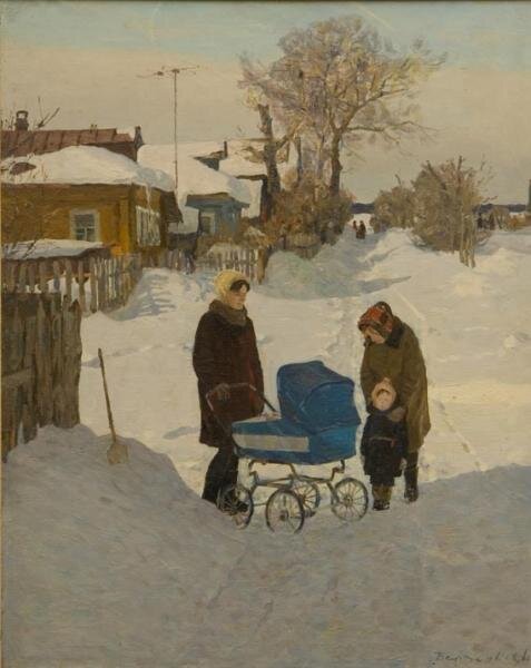 АРТ-Воскресенье