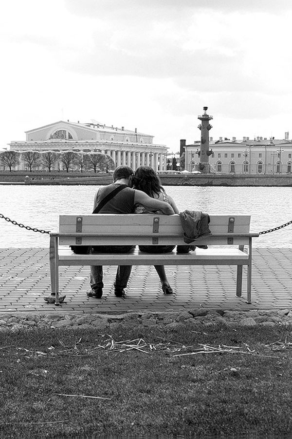 ​ Фотографии из прошлого нашей страны – 96