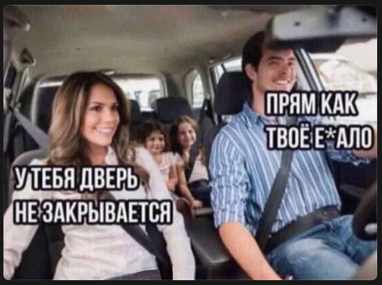 Завалялось тут случайно немного забавных картинок