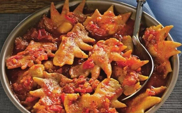 Кулинарная общалка