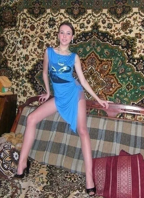 Феи пледа и ковра - 8