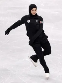 Дарья Савкина