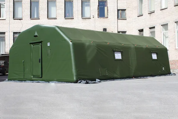 Мобильные генераторы подключают на аварийные дома в Серпухове