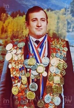 Обыкновенный герой
