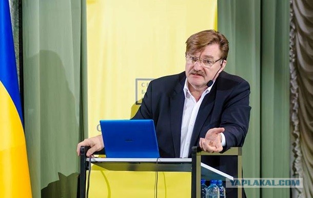 Нюхнул или не успел?
