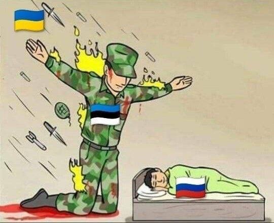 Руководство Литвы увели в укрытия из-за воздушной тревоги в Литве, — СМИ.