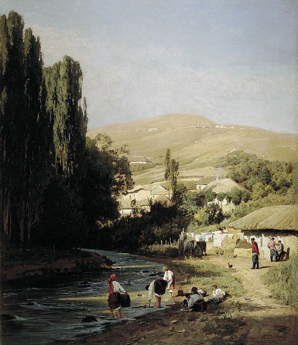 АРТ-Воскресенье