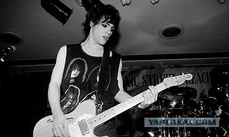 10 историй о людях, которые растворились в воздухе