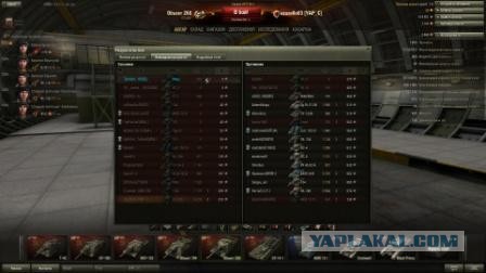 Wargaming 7