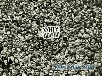 Визуализируем свои Дни Рождения