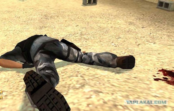Угнал танк в WOT? Получи срок!