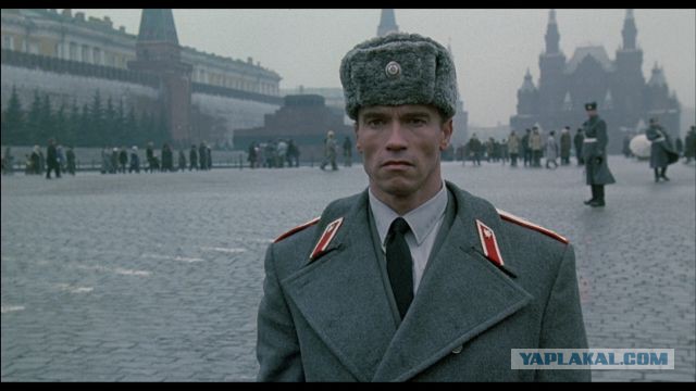 Особенности "Новой холодной войны"