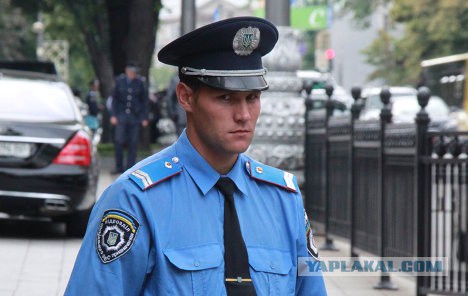 Полиция Нью-Йорка троллит
