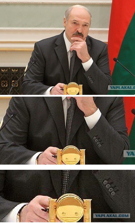 Беларусь не признает ДНР и ЛНР