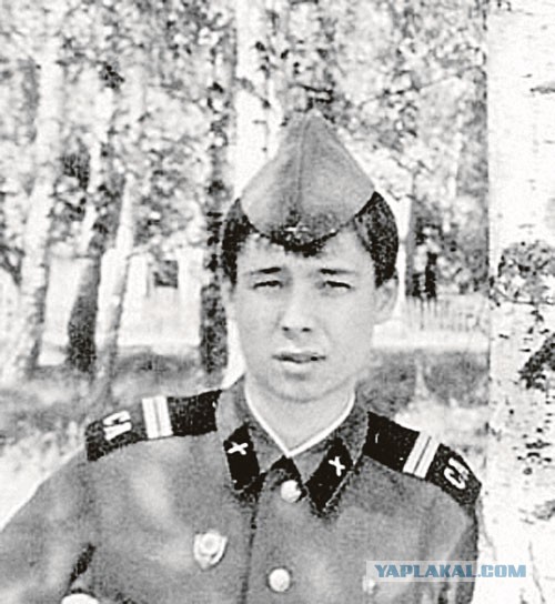 До и после армии