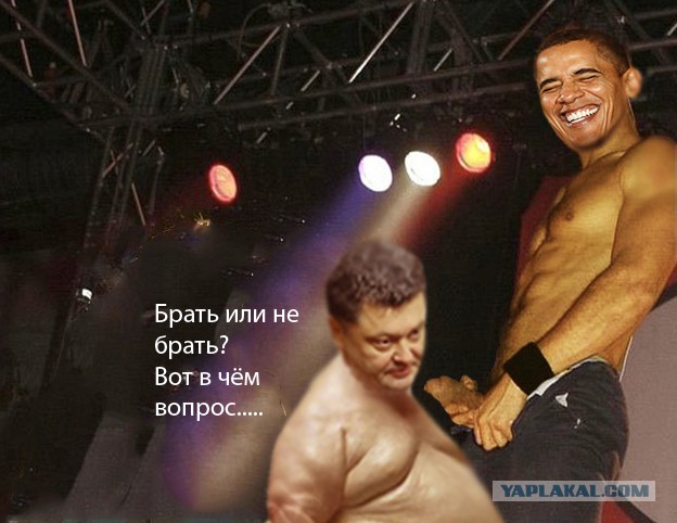 Порошенко предупредил о возможной войне с Россией