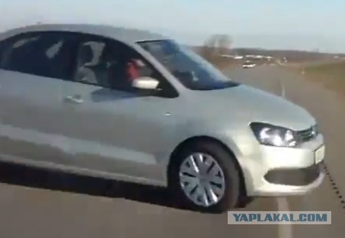 Авария в ростовской области