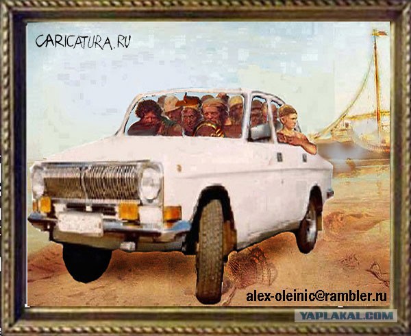 Мужкой пост
