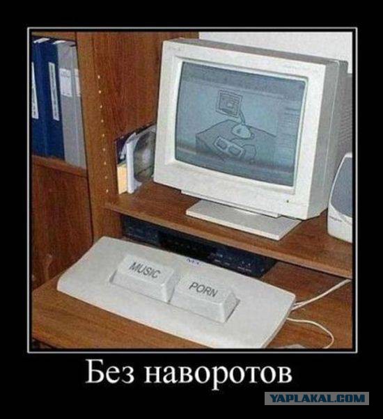 Традиционная пятничная подборка ВК и не только